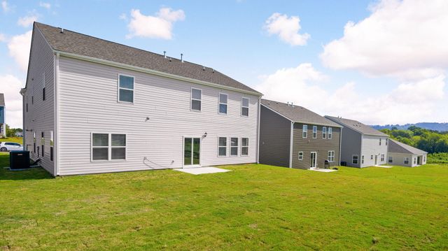 10753 Upland Drive, Apison, TN 37302