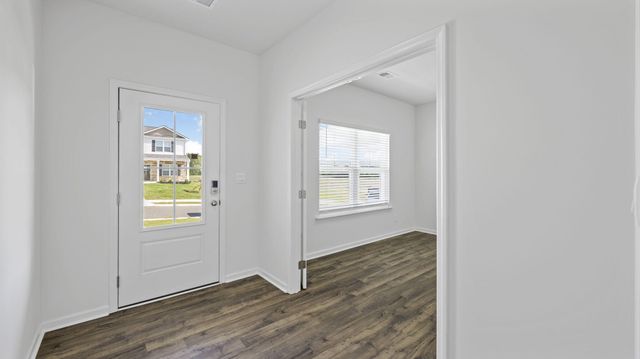 10753 Upland Drive, Apison, TN 37302