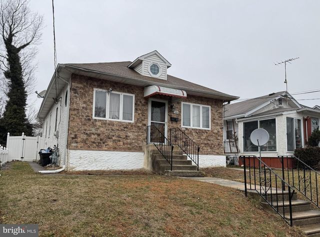 505 BARTLETT AVE, Ridley Park, PA 19078