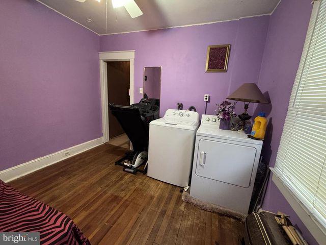 505 BARTLETT AVE, Ridley Park, PA 19078