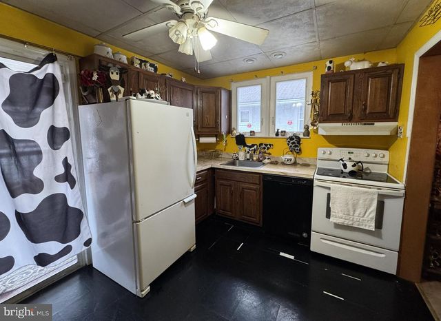 505 BARTLETT AVE, Ridley Park, PA 19078