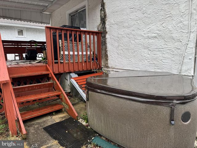 505 BARTLETT AVE, Ridley Park, PA 19078