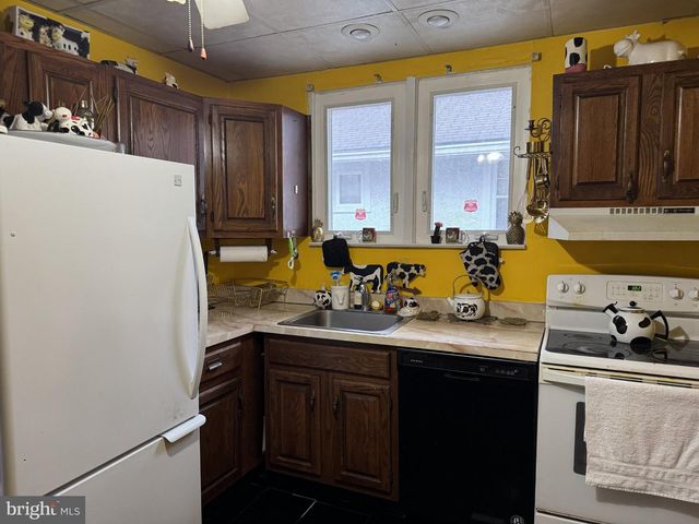 505 BARTLETT AVE, Ridley Park, PA 19078