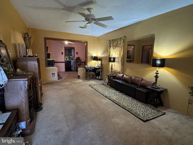 505 BARTLETT AVE, Ridley Park, PA 19078