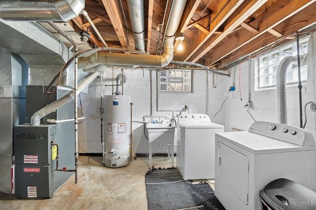 7024 Ohio Avenue, Deer Park, OH 45236