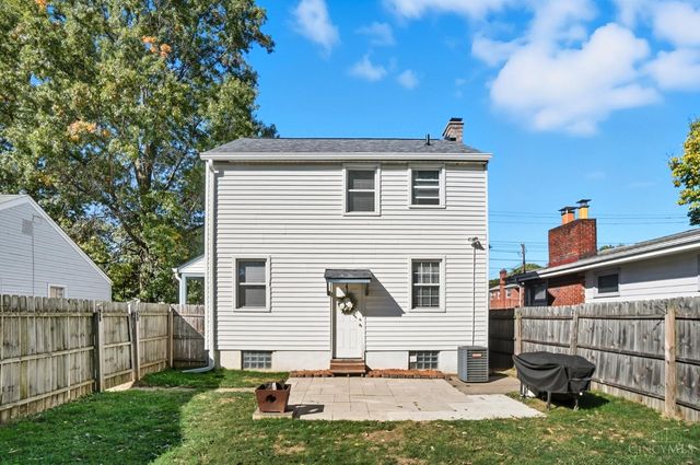 7024 Ohio Avenue, Deer Park, OH 45236