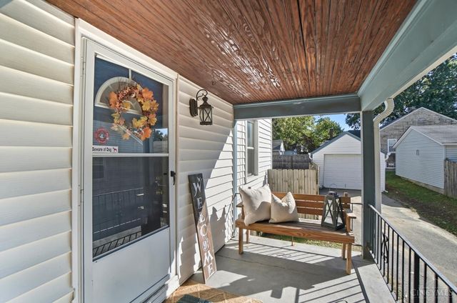 7024 Ohio Avenue, Deer Park, OH 45236