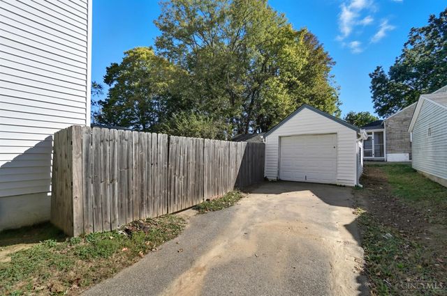 7024 Ohio Avenue, Deer Park, OH 45236