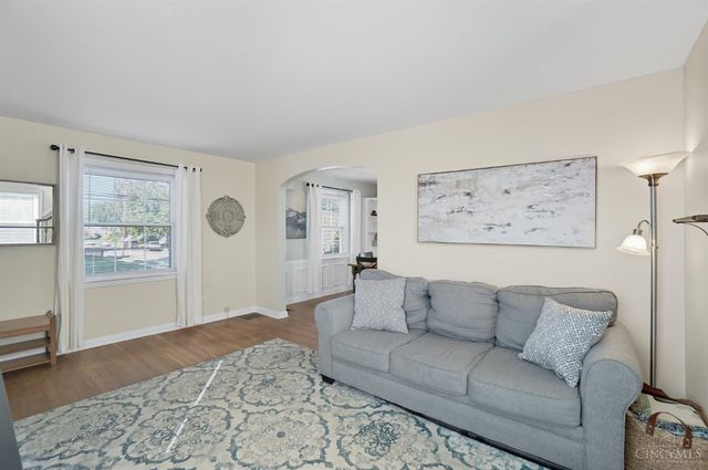 7024 Ohio Avenue, Deer Park, OH 45236