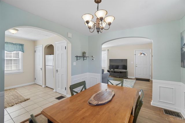 7024 Ohio Avenue, Deer Park, OH 45236