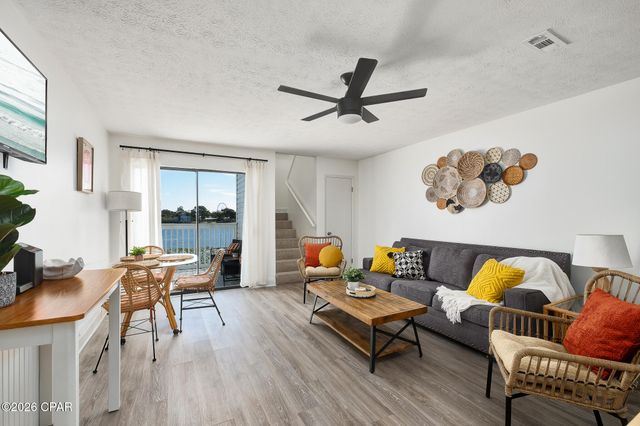 301 Lullwater Drive 411, Panama City Beach, FL 32413