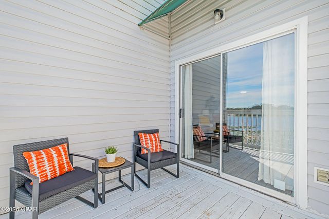 301 Lullwater Drive 411, Panama City Beach, FL 32413