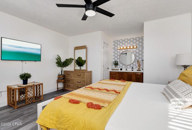 301 Lullwater Drive 411, Panama City Beach, FL 32413