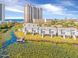 301 Lullwater Drive 411, Panama City Beach, FL 32413