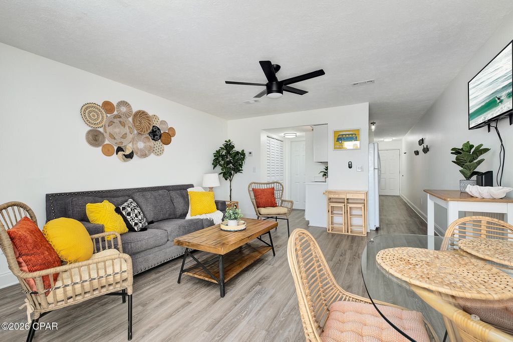 Image 11 of property listing at 301 Lullwater Drive 411, Panama City Beach, FL 32413