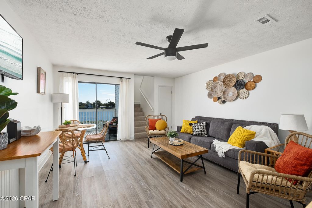 Image 12 of property listing at 301 Lullwater Drive 411, Panama City Beach, FL 32413