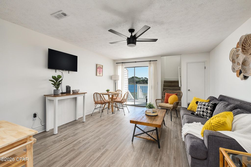 Image 13 of property listing at 301 Lullwater Drive 411, Panama City Beach, FL 32413