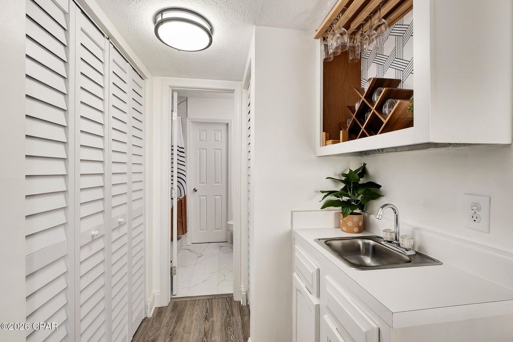 Image 14 of property listing at 301 Lullwater Drive 411, Panama City Beach, FL 32413
