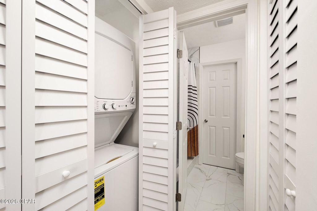 Image 15 of property listing at 301 Lullwater Drive 411, Panama City Beach, FL 32413