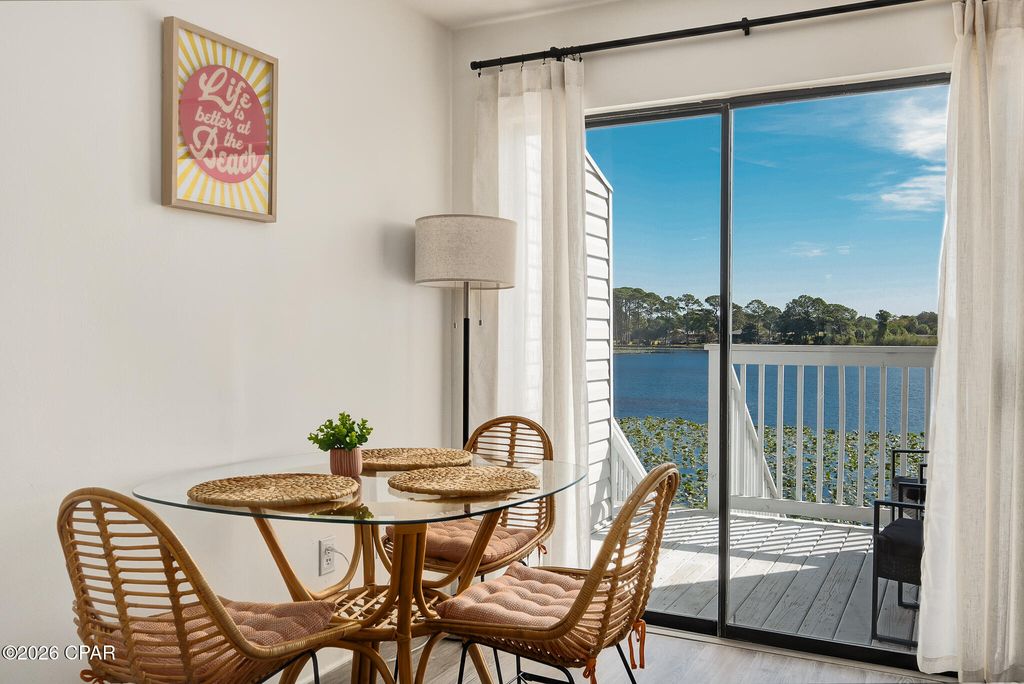 Image 16 of property listing at 301 Lullwater Drive 411, Panama City Beach, FL 32413