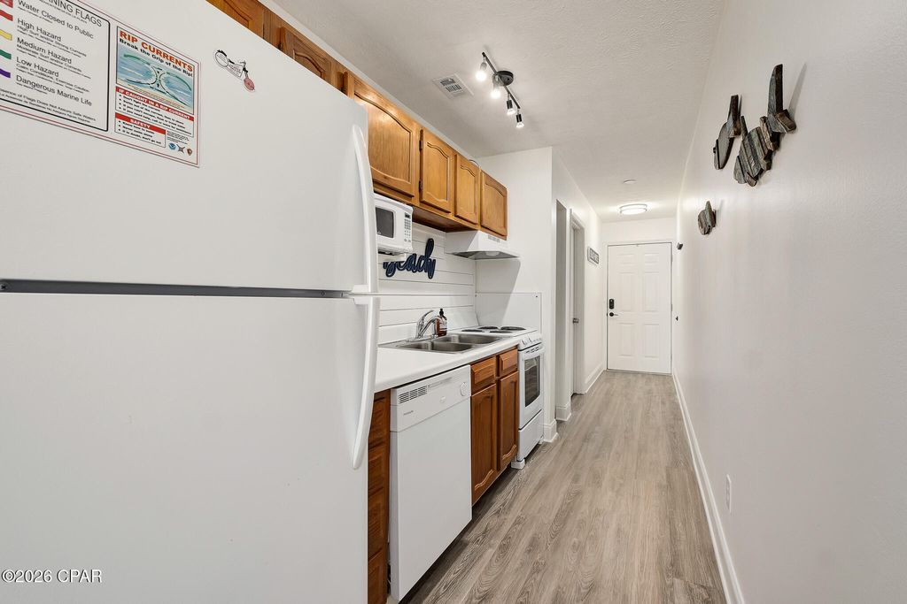 Image 17 of property listing at 301 Lullwater Drive 411, Panama City Beach, FL 32413