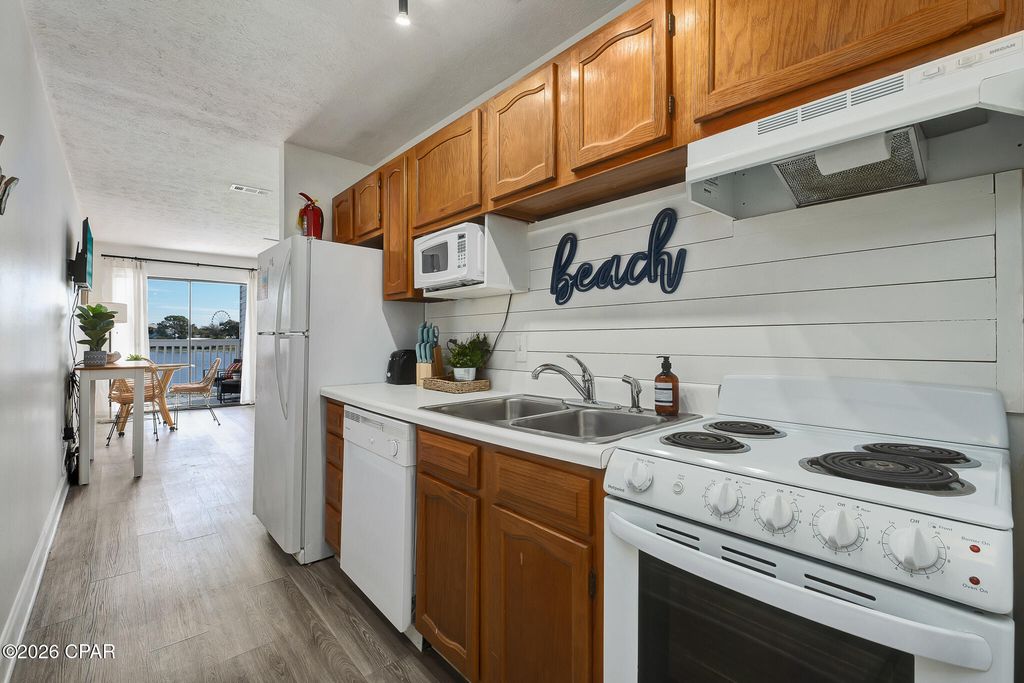 Image 18 of property listing at 301 Lullwater Drive 411, Panama City Beach, FL 32413