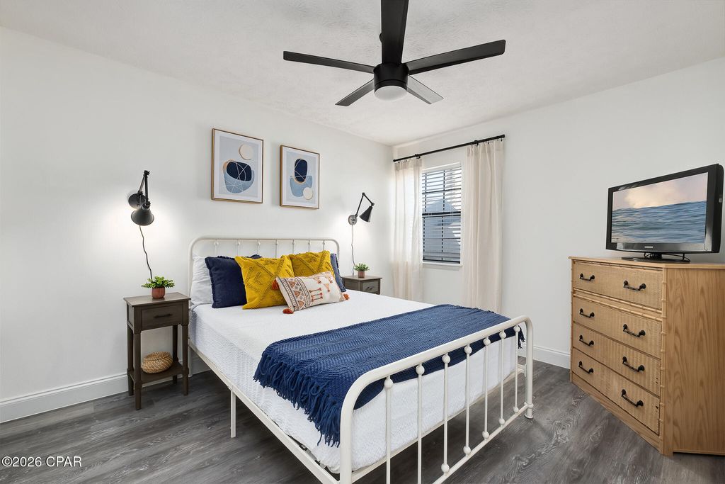 Image 19 of property listing at 301 Lullwater Drive 411, Panama City Beach, FL 32413