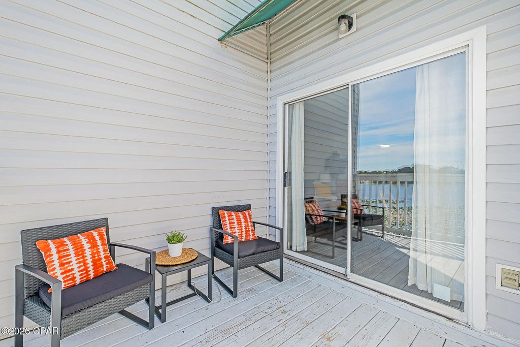 Image 25 of property listing at 301 Lullwater Drive 411, Panama City Beach, FL 32413