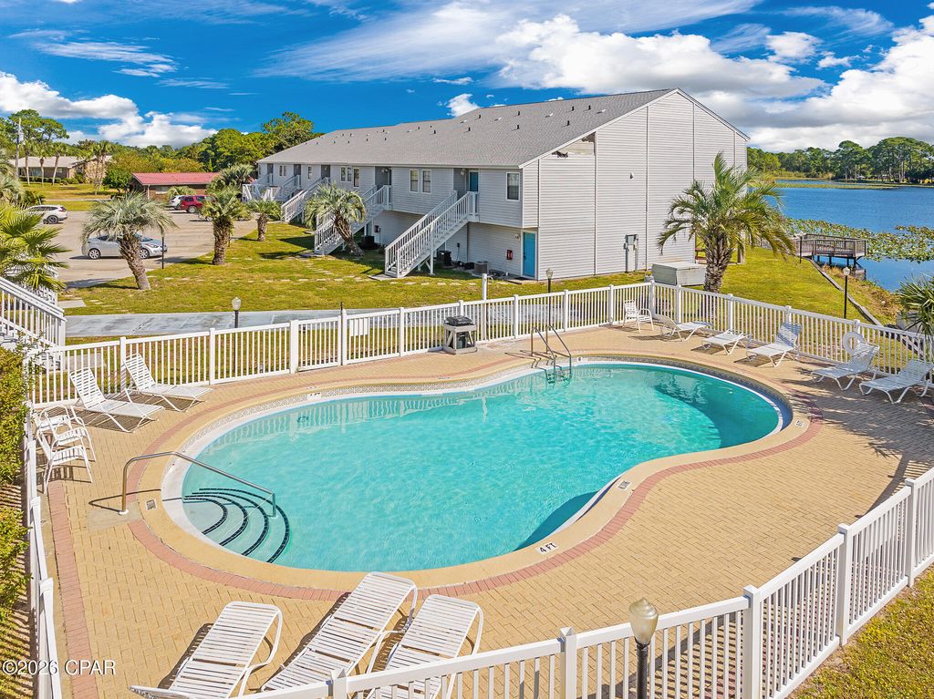 Image 26 of property listing at 301 Lullwater Drive 411, Panama City Beach, FL 32413