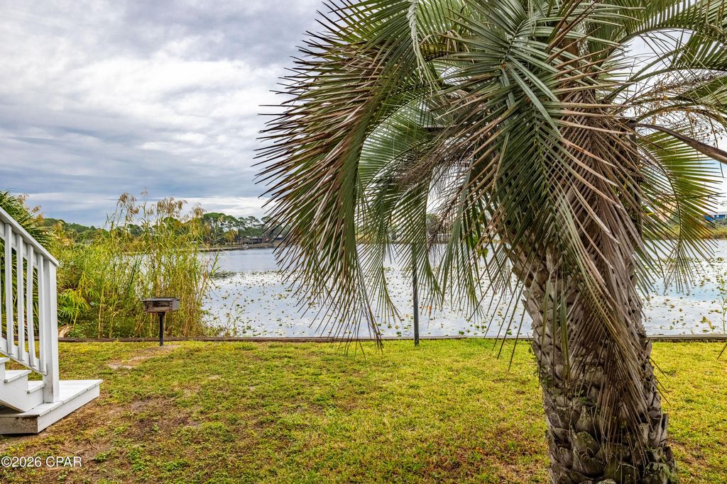 Image 27 of property listing at 301 Lullwater Drive 411, Panama City Beach, FL 32413