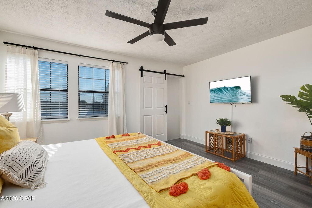 Image 6 of property listing at 301 Lullwater Drive 411, Panama City Beach, FL 32413