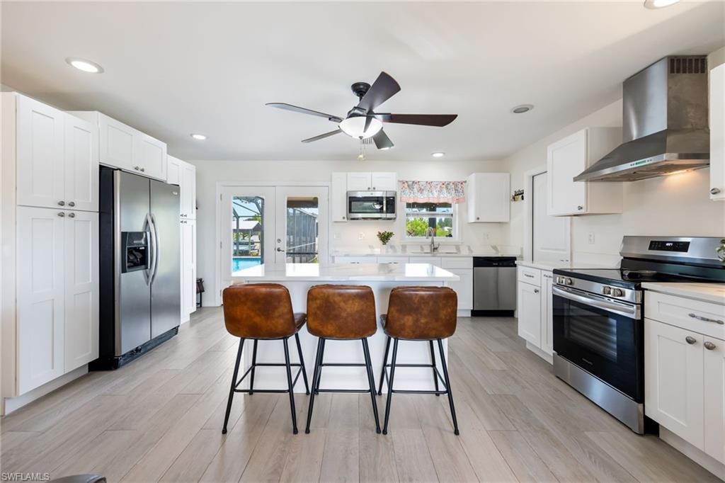 3601 Wisteria PL, PUNTA GORDA, FL 33950 — photo 5