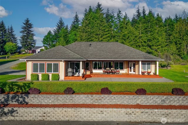 142 Nugget Drive, Centralia, WA 98531