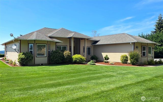 142 Nugget Drive, Centralia, WA 98531