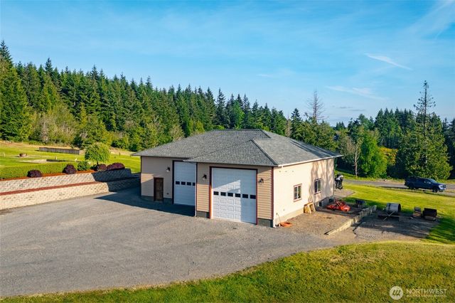 142 Nugget Drive, Centralia, WA 98531