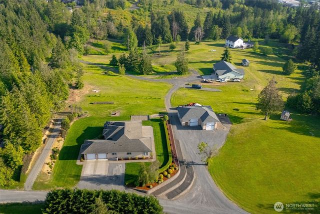 142 Nugget Drive, Centralia, WA 98531