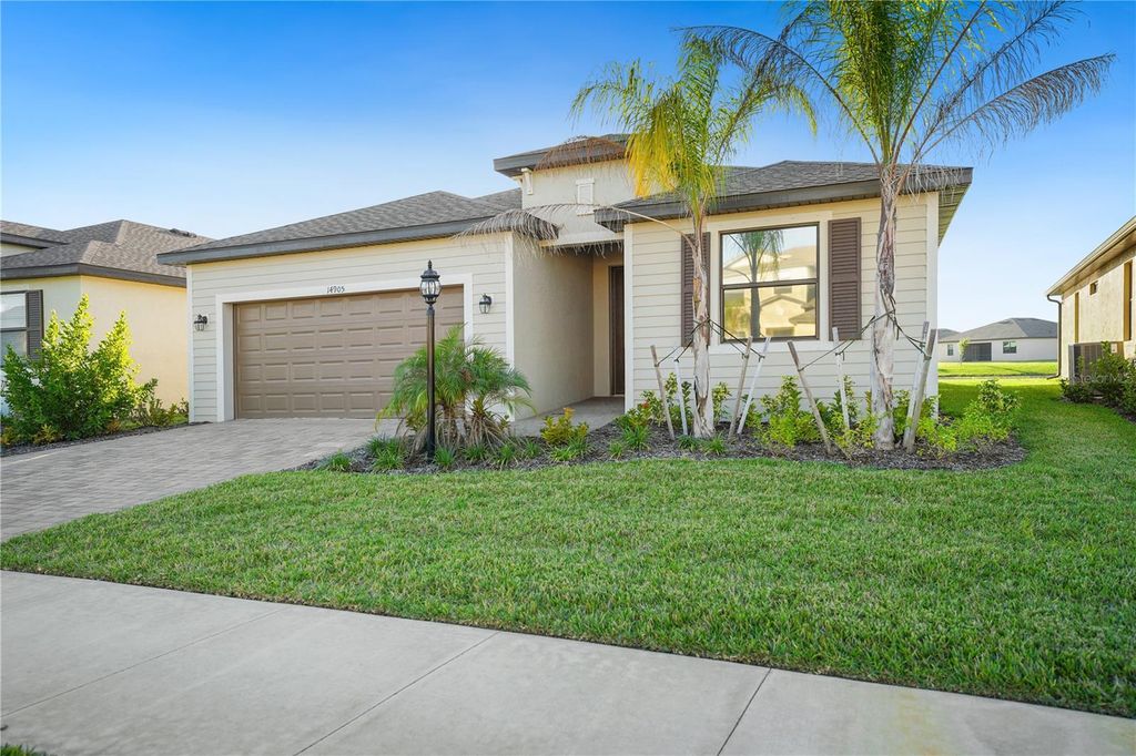 14905 PALAMOS CIRCLE, Fort Myers, FL 33905