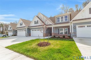 10443 Odette Estate Ln Unit#J3, Mechanicsville, VA 23116