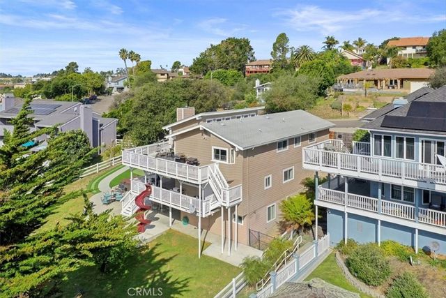 1005 Acorn Drive, Arroyo Grande, CA 93420