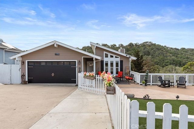 1005 Acorn Drive, Arroyo Grande, CA 93420
