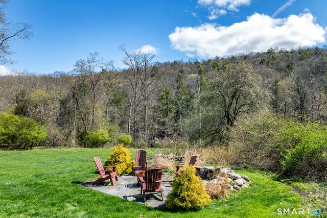 2 Valley Road, Washington, CT 06777