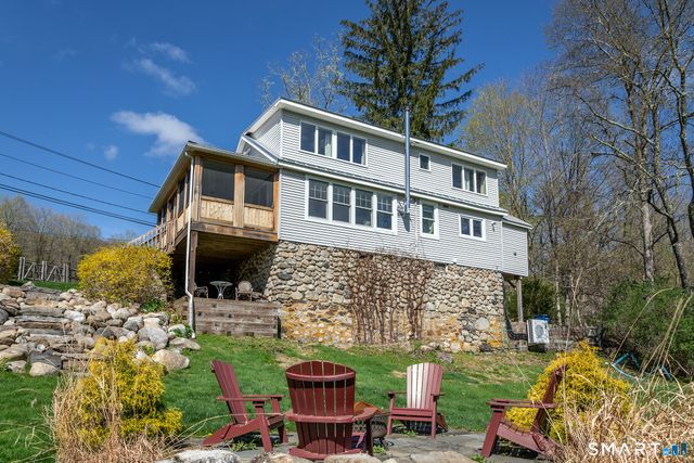 2 Valley Road, Washington, CT 06777