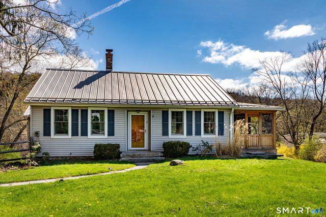 2 Valley Road, Washington, CT 06777