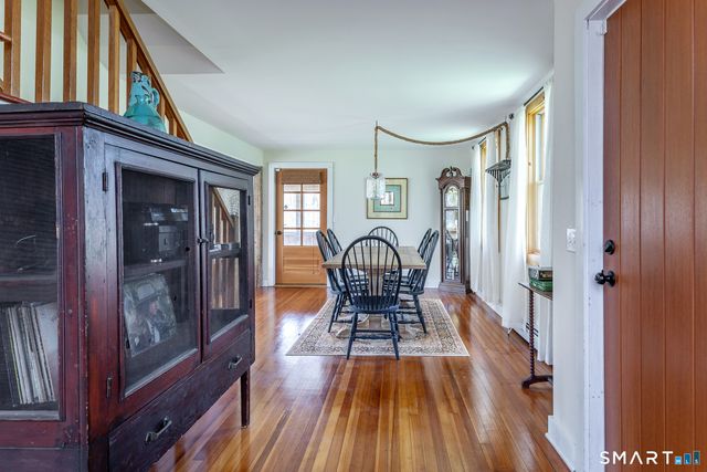2 Valley Road, Washington, CT 06777