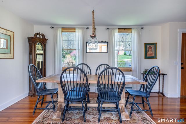 2 Valley Road, Washington, CT 06777