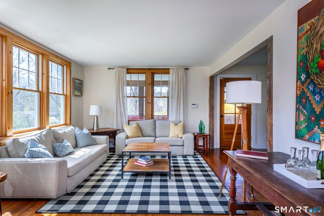 2 Valley Road, Washington, CT 06777