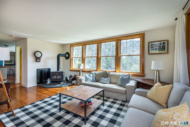 2 Valley Road, Washington, CT 06777