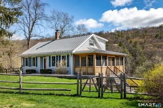 2 Valley Road, Washington, CT 06777