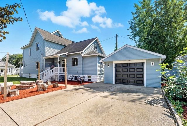 311 N Erie Street, Bay City, MI 48706