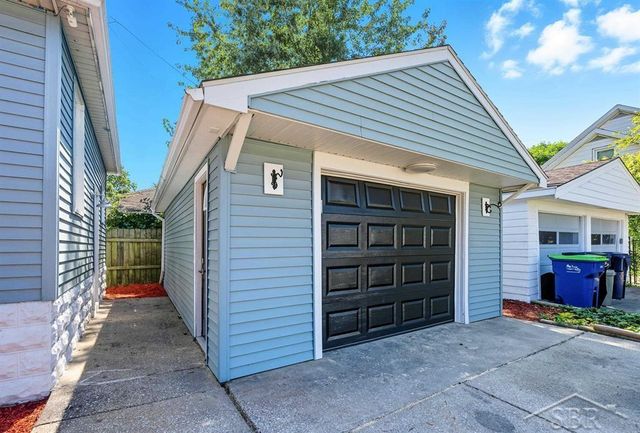 311 N Erie Street, Bay City, MI 48706